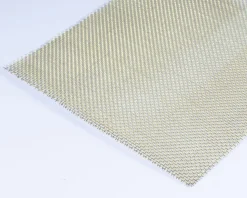 Maquett Brass Grid/Grating Sheet 1.00mm
