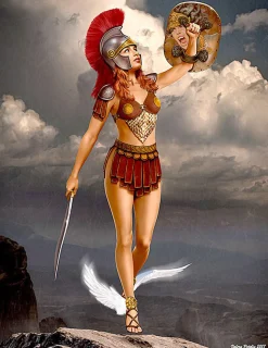 Master Box 1/24 Ancient Greek Myths - Perseus