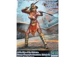 Master Box 1/24 At the Edge of the Universe - Episode 3 - Dimachaerus Champion