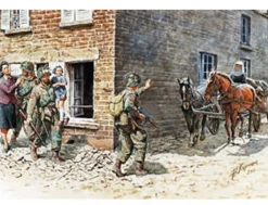 Master Box 1/35 France 1944