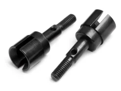 Maverick RC Axle Fr & Rr TC/XB (2Pcs) Strada TC/DC/XB/XT/MT