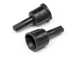 Maverick RC Composite Diff. Outdrives 2Pcs (All Ion)