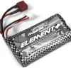 Maverick RC Element 7.4V 1300mAh Li-Ion Battery Pack