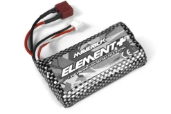 Maverick RC Element 7.4V 1300mAh Li-Ion Battery Pack