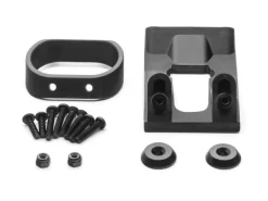 Maverick RC HD Rear Wing Mount