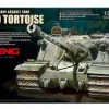 Meng Models 1/35 A39 Tortoise Heavy Assault Tank