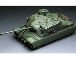 Meng Models 1/35 A39 Tortoise Heavy Assault Tank