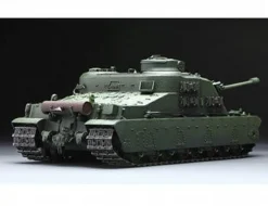 Meng Models 1/35 A39 Tortoise Heavy Assault Tank