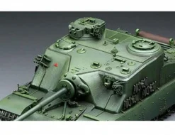 Meng Models 1/35 A39 Tortoise Heavy Assault Tank