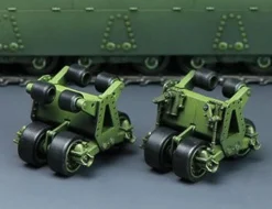 Meng Models 1/35 A39 Tortoise Heavy Assault Tank