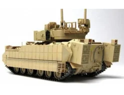 Meng Models 1/35 M2A3 Bradley Busk III IFV Interior Model