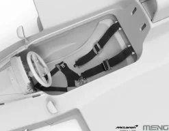 Meng Models 1/12 McLaren MP4/4 1988