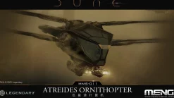 Meng Models Dune Atreides Ornithopter