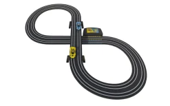 Micro Scalextric My First Scalextric - Let's Play - Slot Car Racing Set