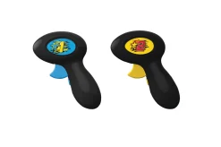 Micro Scalextric My First Scalextric - Let's Play - Slot Car Racing Set