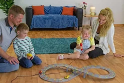 Micro Scalextric My First Scalextric Slot Car Set