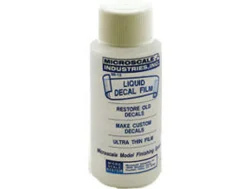 Microscale Liquid Decal Film