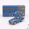 Mini GT 1/64 Aston Martin DB5 Sierra Blue
