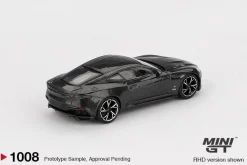 Mini GT 1/64 Aston Martin DBS 007 Edition