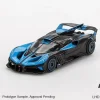 Mini GT 1/64 Bugatti Bolide Presentation