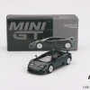 Mini GT 1/64 Bugatti EB110 GT Verde Scuro