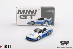 Mini GT 1/64 Mazda RX-7 LB-Silhouette IMSA