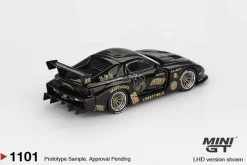 Mini GT 1/64 Mazda RX-7 LB-Super Silhouette FD-Niles