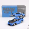 Mini GT 1/64 Mazda RX-7 RE-Amemiya 20B NA 3ROTOR-7 "Ama-San Go"