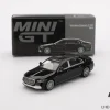 Mini GT 1/64 Mercedes-Maybach S 680 Black