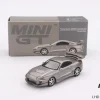 Mini GT 1/64 Toyota Supra VeilSide Combat V-II Combat Grey