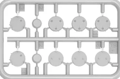 MiniArt 1/35 Allied Mine Detection Equipment Model Kit