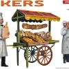 MiniArt 1/35 Bakers