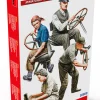 MiniArt 1/35 Civillian Drivers 1930s-40s