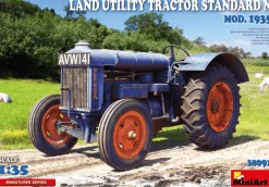 MiniArt 1/35 Fordson N Tractor 1935