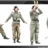 MiniArt 1/35 German Panzer Crew 1943-1945