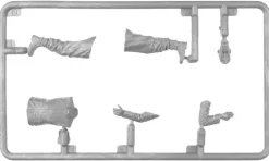 MiniArt 1/35 German Tankmen Painting Camo