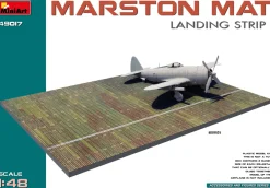 MiniArt 1/48 Marston Mat Landing Strip