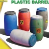 MiniArt 1/24 Modern Plastic Barrels 200l