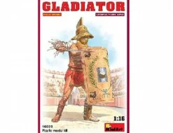 MiniArt 1/16 Roman Gladiator