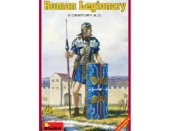 MiniArt 1/16 Roman Legionary 2nd Century AD