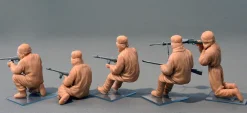 MiniArt 1/35 Soviet Assault Infantry