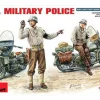 MiniArt 1/35 US Military Police