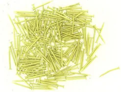 Modelcraft 100 Brass Pins