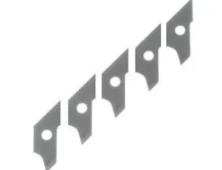 Modelcraft 12 Compass Cutter Blades