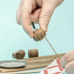 Modelcraft 50 Construction Pins