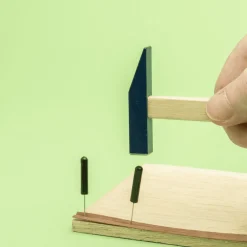 Modelcraft 50 Construction Pins