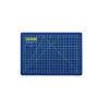 Modelcraft A5 Cutting Mat Blue/Yellow