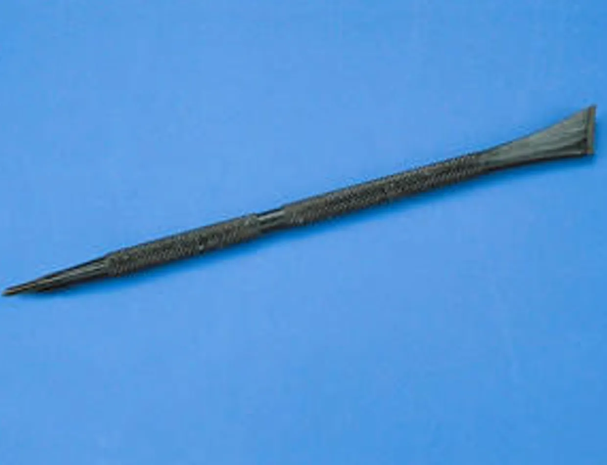 Modelcraft Double Ended Scriber