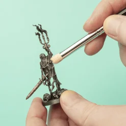 Modelcraft Dry Brush (Set of 2)