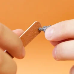 Modelcraft Dual-Grit Sanding Sticks x10